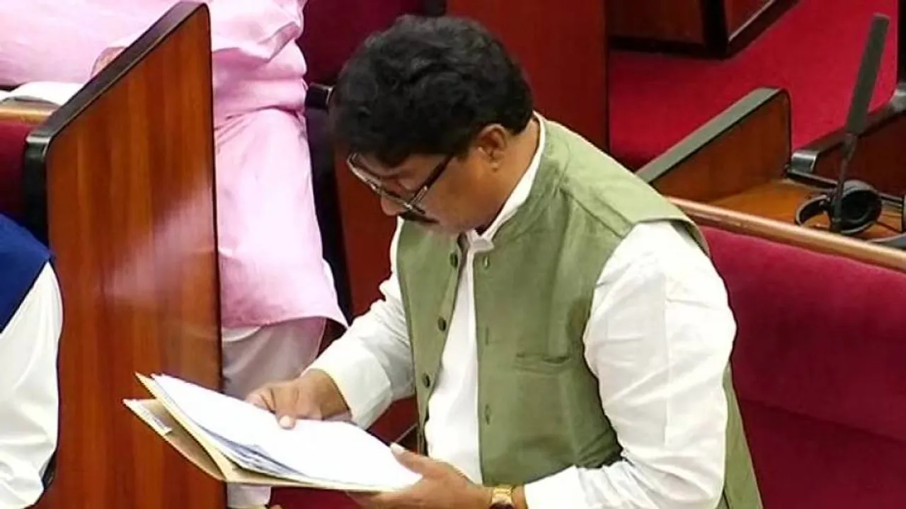 Odisha Govt Slammed Over ‘Unsafe’ Cyclone Shelters