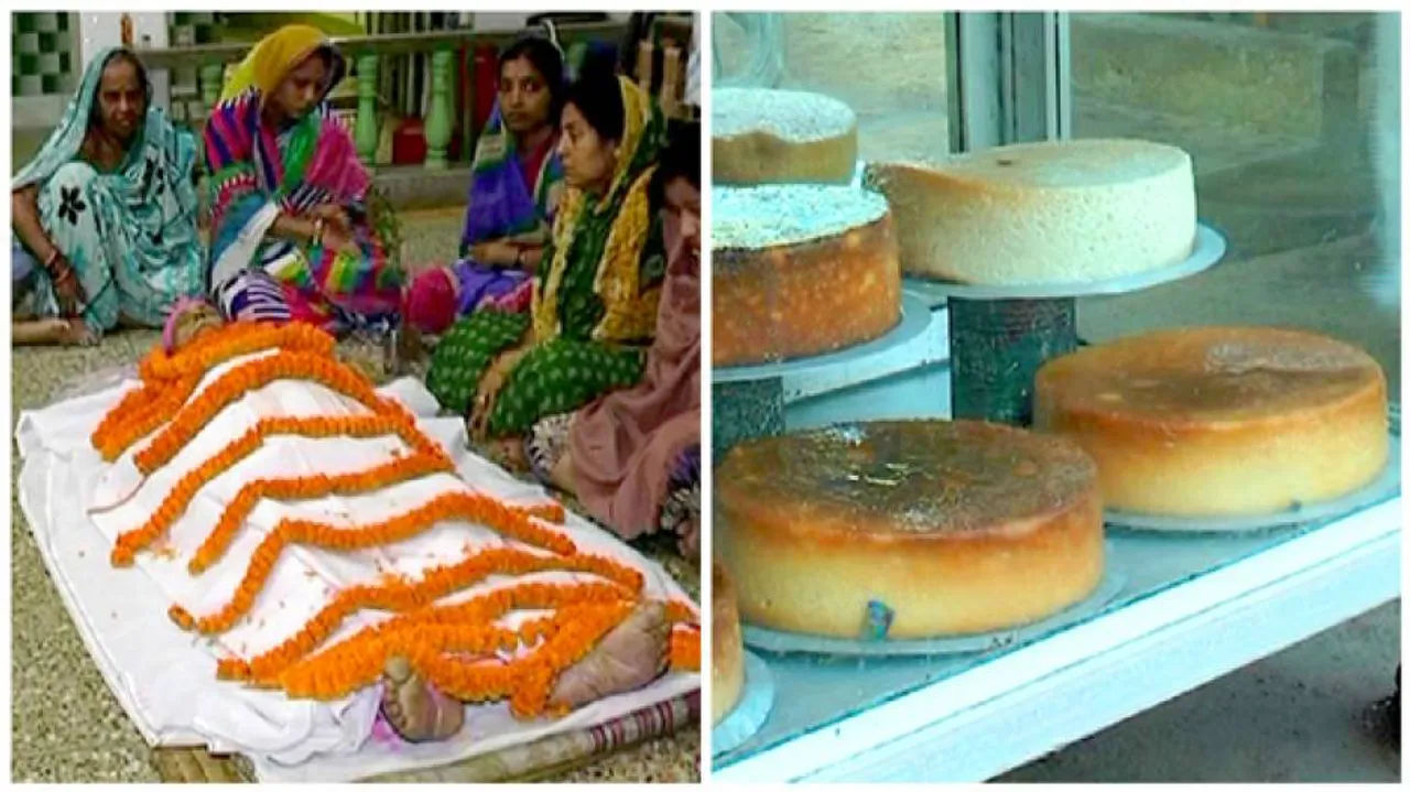 Inventor of ‘Chhena Poda’ passes away