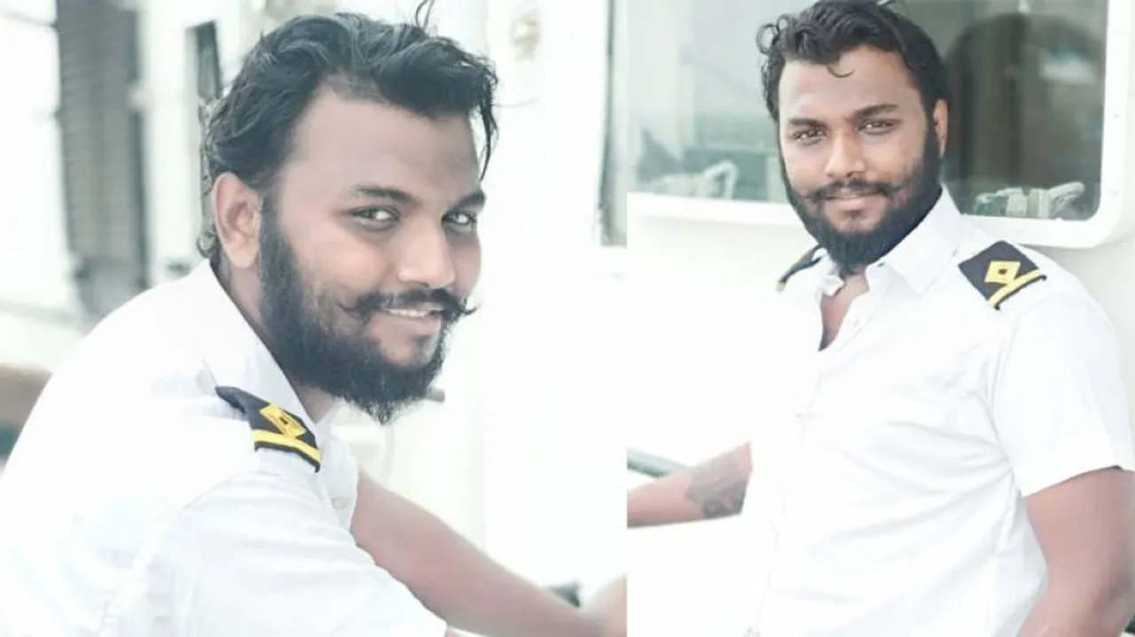 Odia Sailor Suspectedly among 5 Indians abducted by Pirates in Nigeria, EAM intervenes
