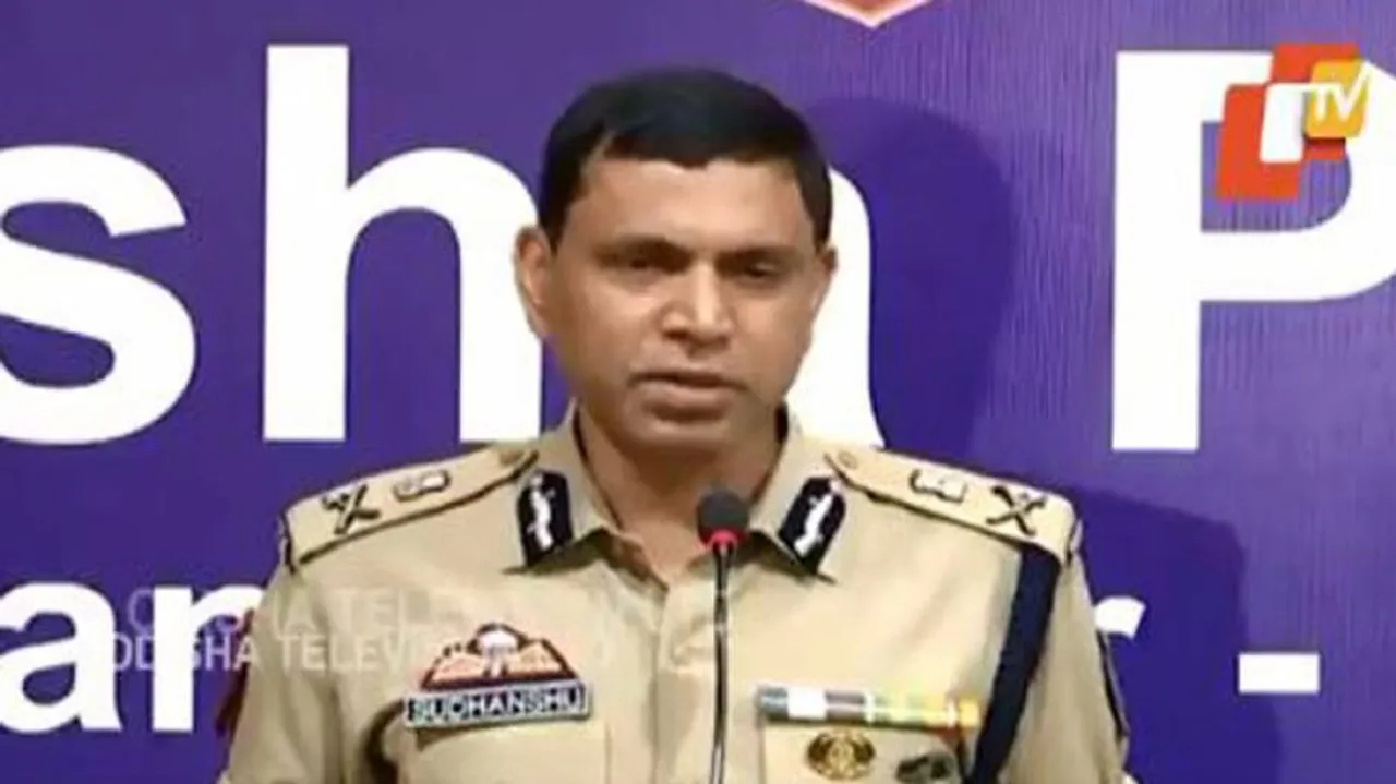 Odisha Gives Two Hoots To SC Guidelines, Shunts Out Senior Cop Sudhanshu Sarangi Early