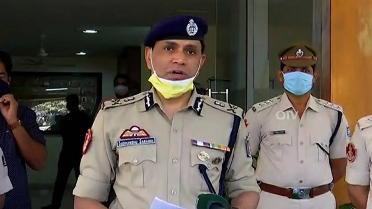 Anjana Mishra Gang Rape: Know How Operation 'Silent Viper' Flushed Biban Biswal Out Of His Hiding Hole