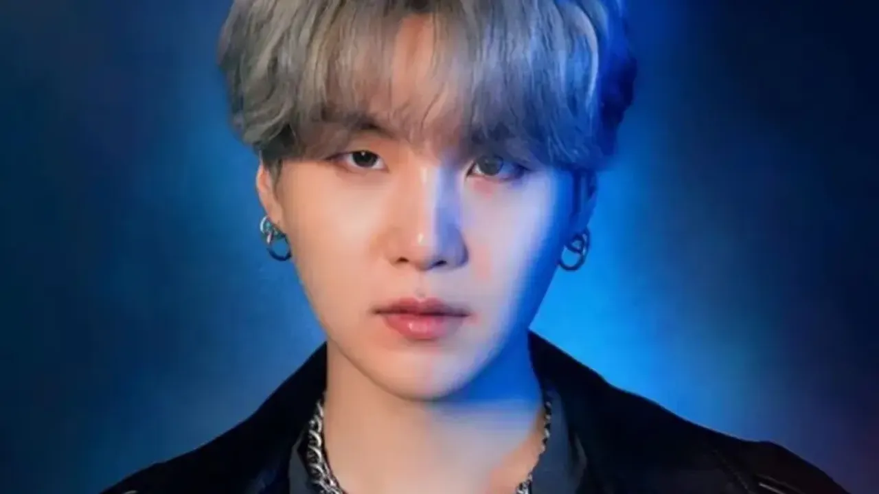 Suga