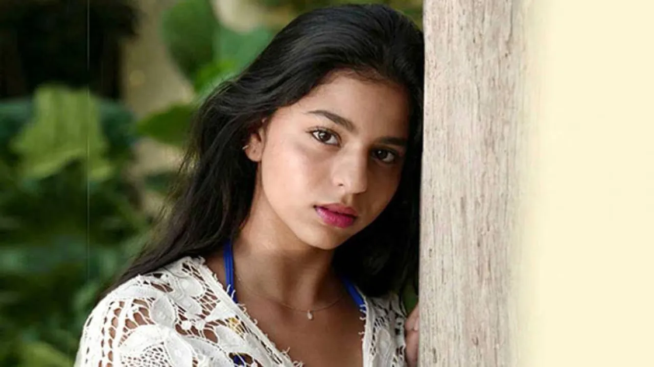 What Made Suhana Khan Delete Insta Post: Trolls Or Whispers Of Plastic Surgery?