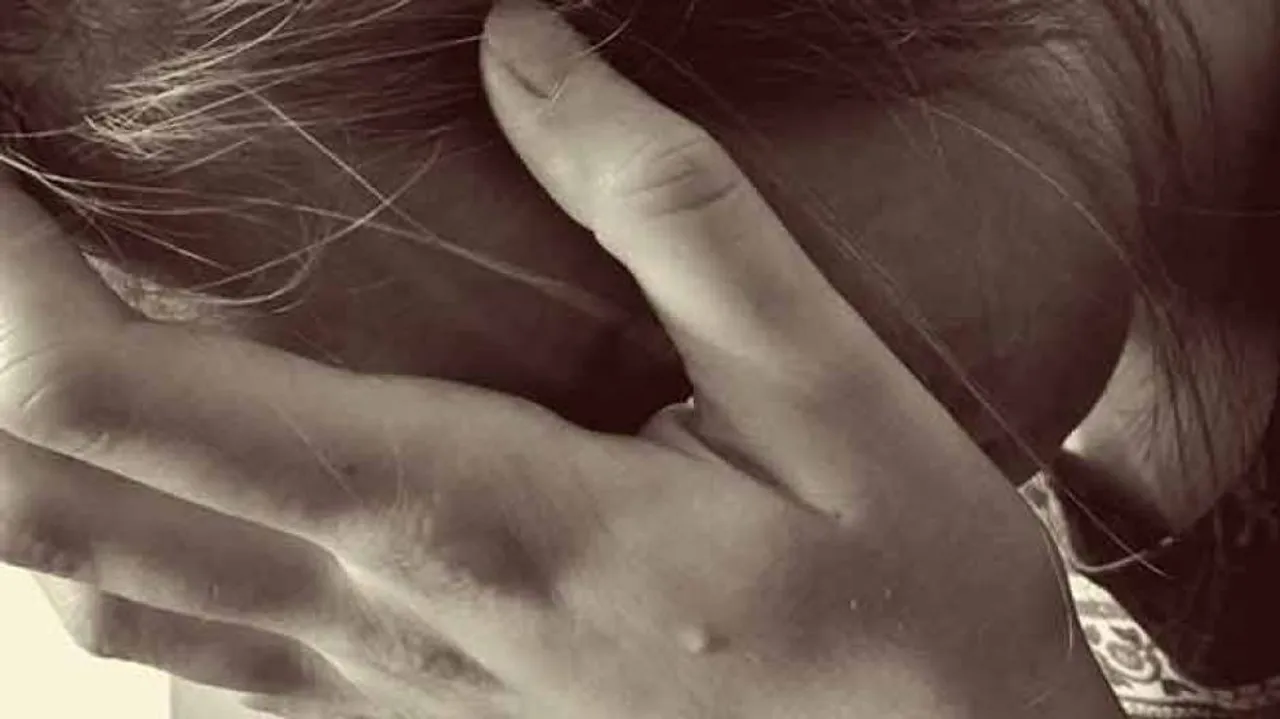 Family Conflict May Influence Suicidal Thoughts In Kids
