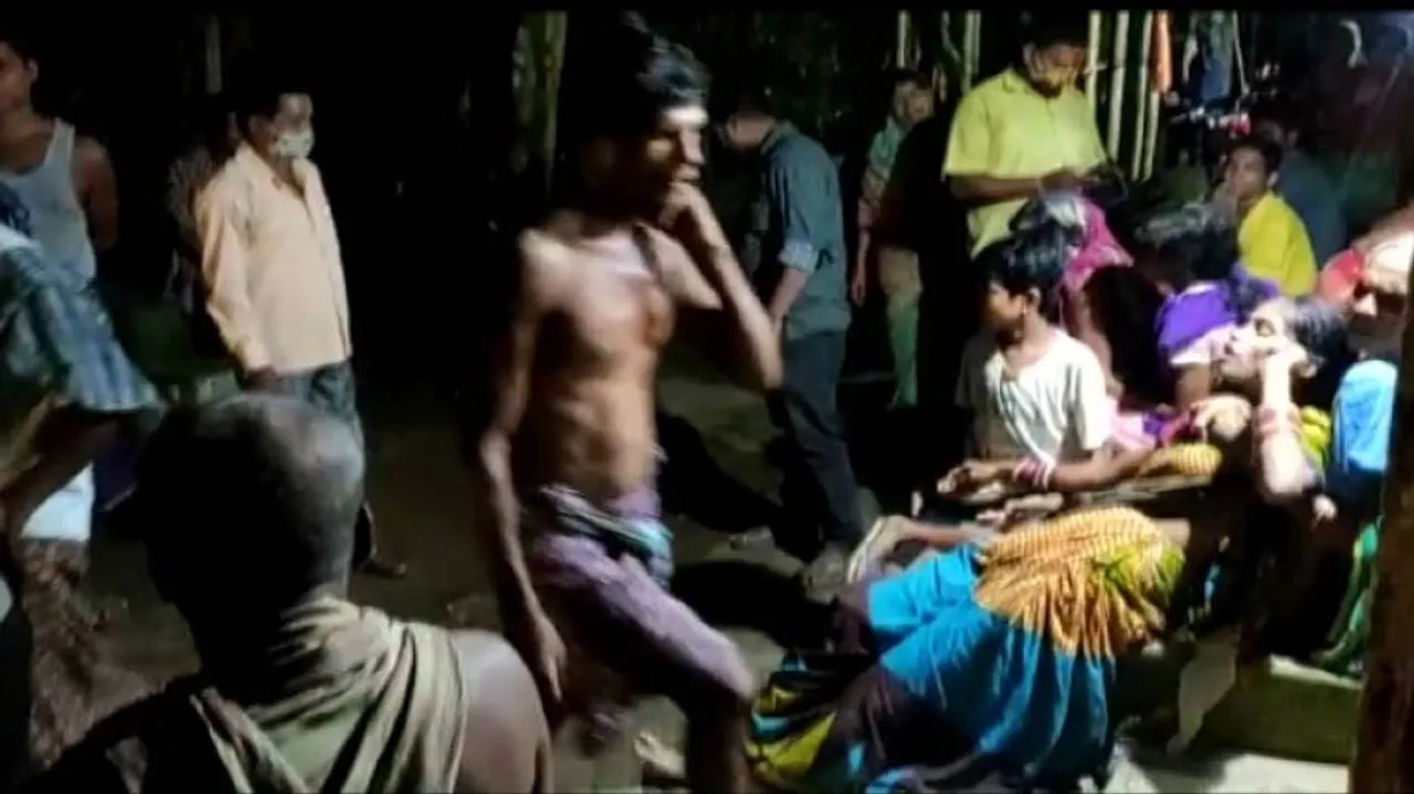 Odisha: Elderly Couple Attempts Suicide; Man Dies, Wife Critical