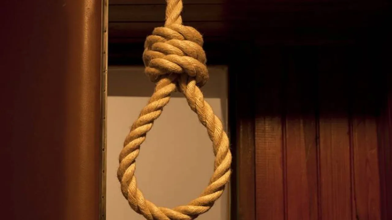 Decomposed Body Found Hanging From Tree in Subarnapur