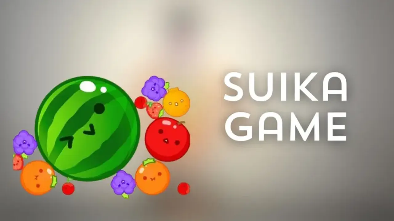 Suika Game