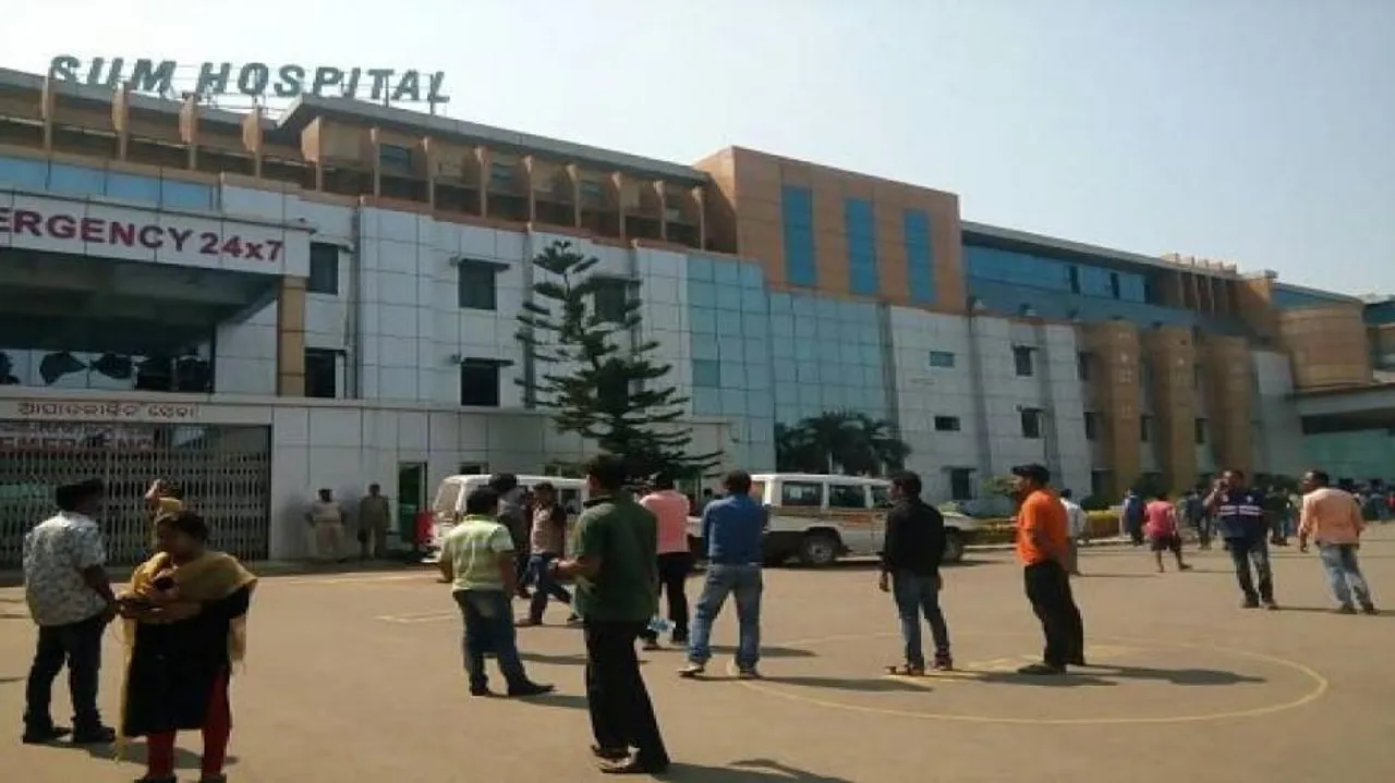 SUM mishap: 21 asked to depose before probe panel today