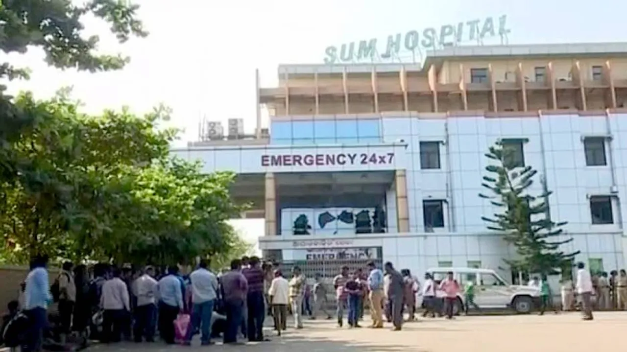 SUM tragedy: Death toll reaches 27