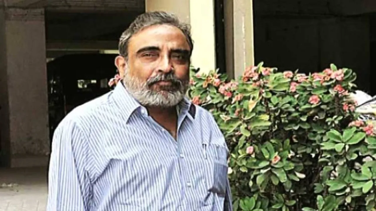 Chit fund scam: Suman Chattopadhyay to be produced in Bhubaneswar court today
