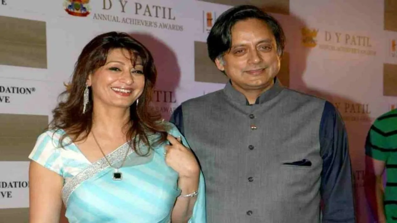 Sunanda case: Arguments against Tharoor to start on Aug 20