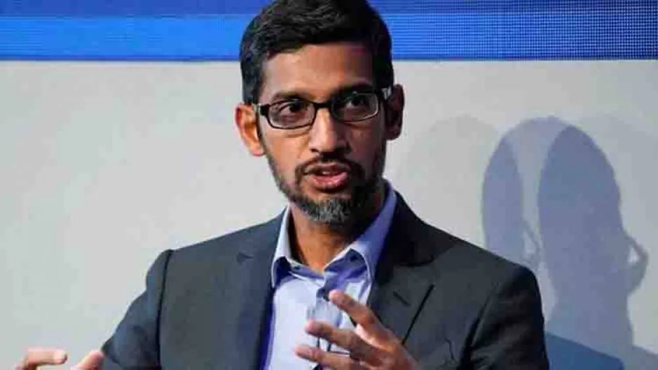 AI Needs To Be Regulated: Alphabet CEO Sundar Pichai