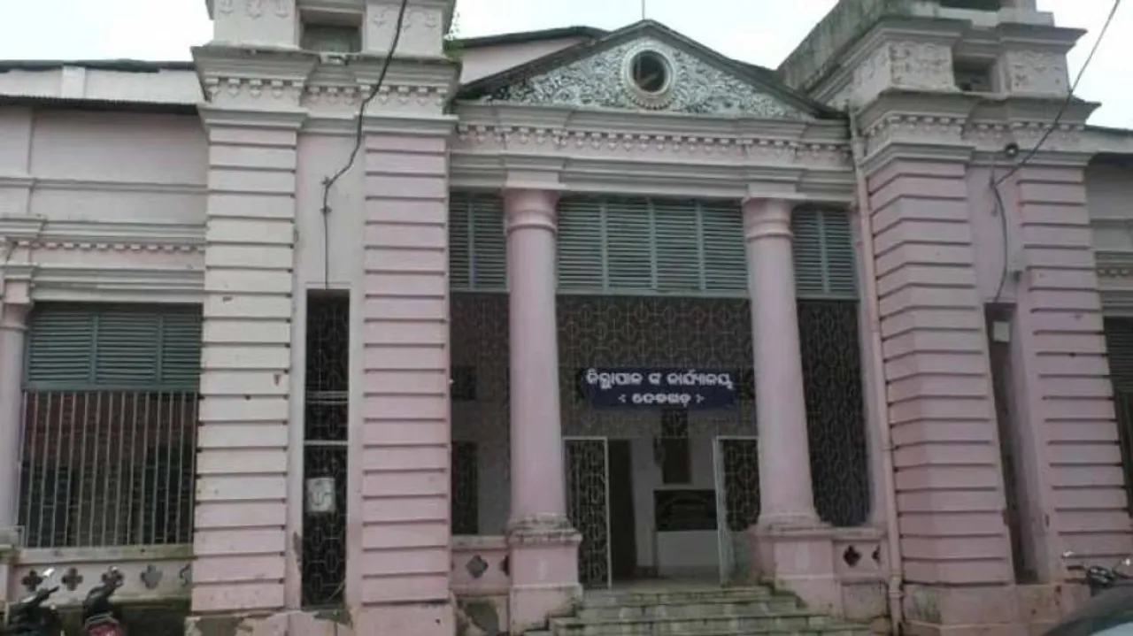 RTI Report Reveals Lavish Expenses Of Odisha Babus