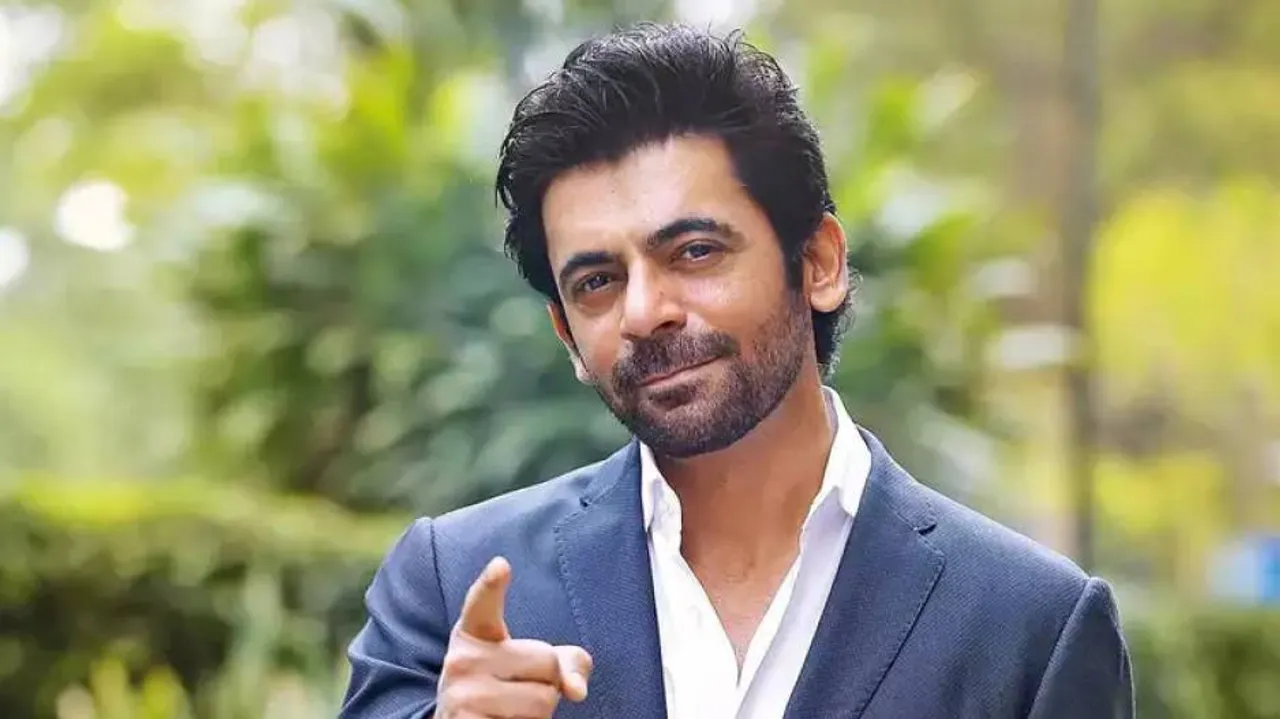 The Kapil Sharma Show Fame Sunil Grover Enjoying His New Phase