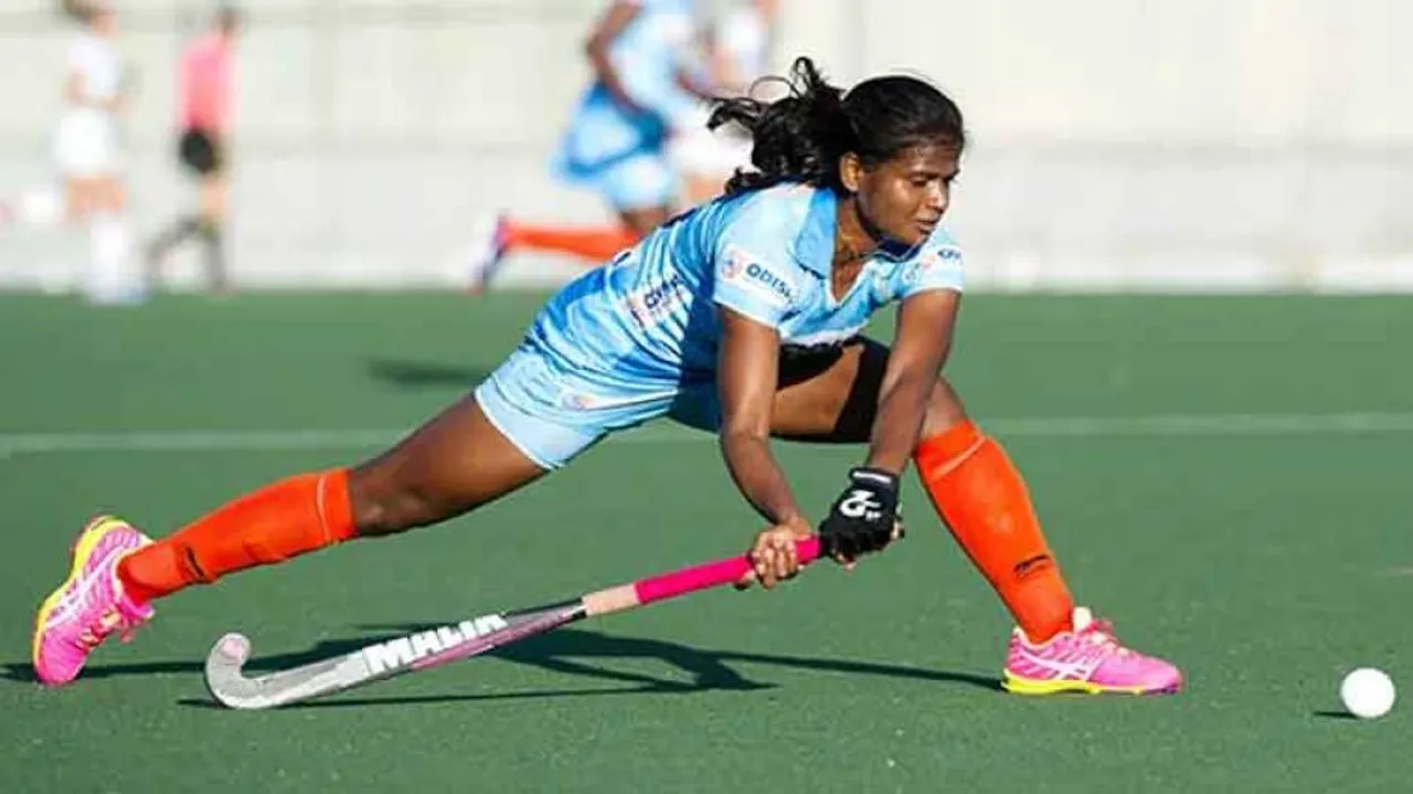 India Hockey Team Defender Sunita Lakra Announces Retirement Due To Injury Breakdown