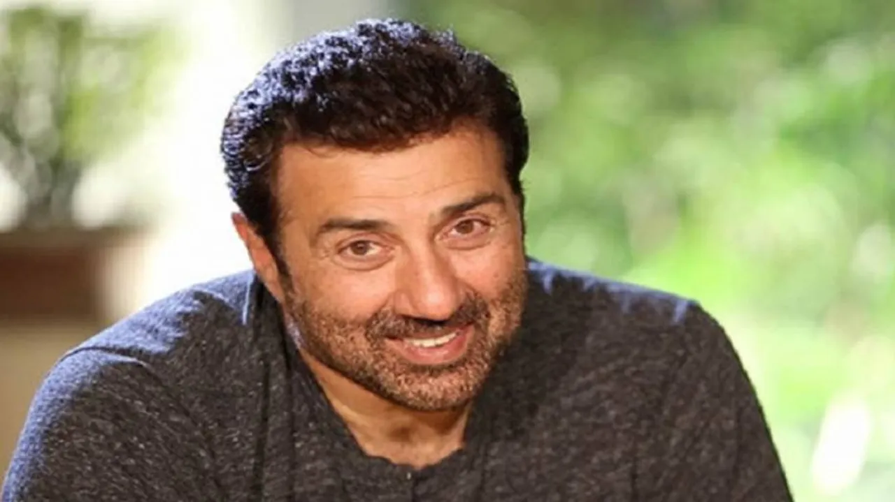 Sunny Deol Tests Positive For COVID-19, Isolates In Himachal Pradesh