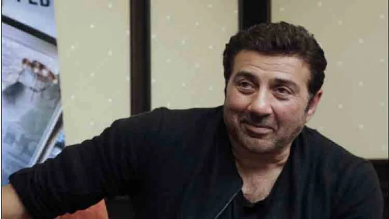 Sunny Deol rues lack of comedy films in Bollywood