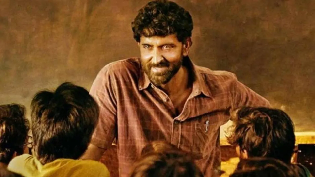 Here’s How Success Of ‘Super 30’ Is Helping Hrithik Roshan Excel Internationally