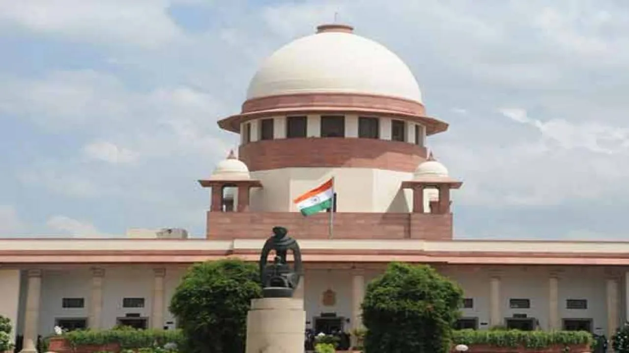 SC Refuses To Quash UGC Directive To Hold Final Year University Exams By Sept 30