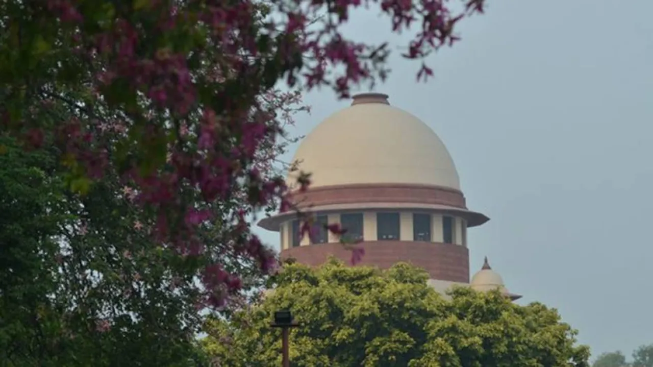 There Should Be No Clampdown On Citizen Seeking COVID-19 Help On Internet, Say SC