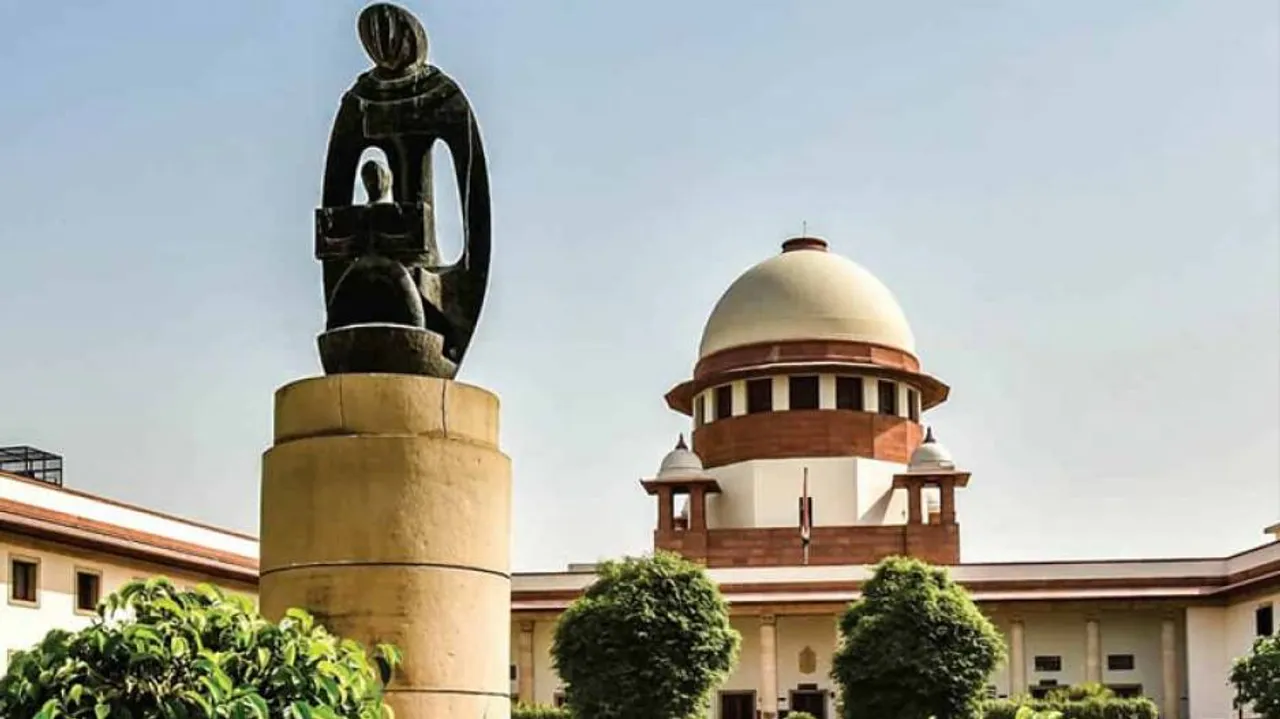 Supreme Court: Can't Transfer Funds From PM CARES For COVID-19 To NDRF