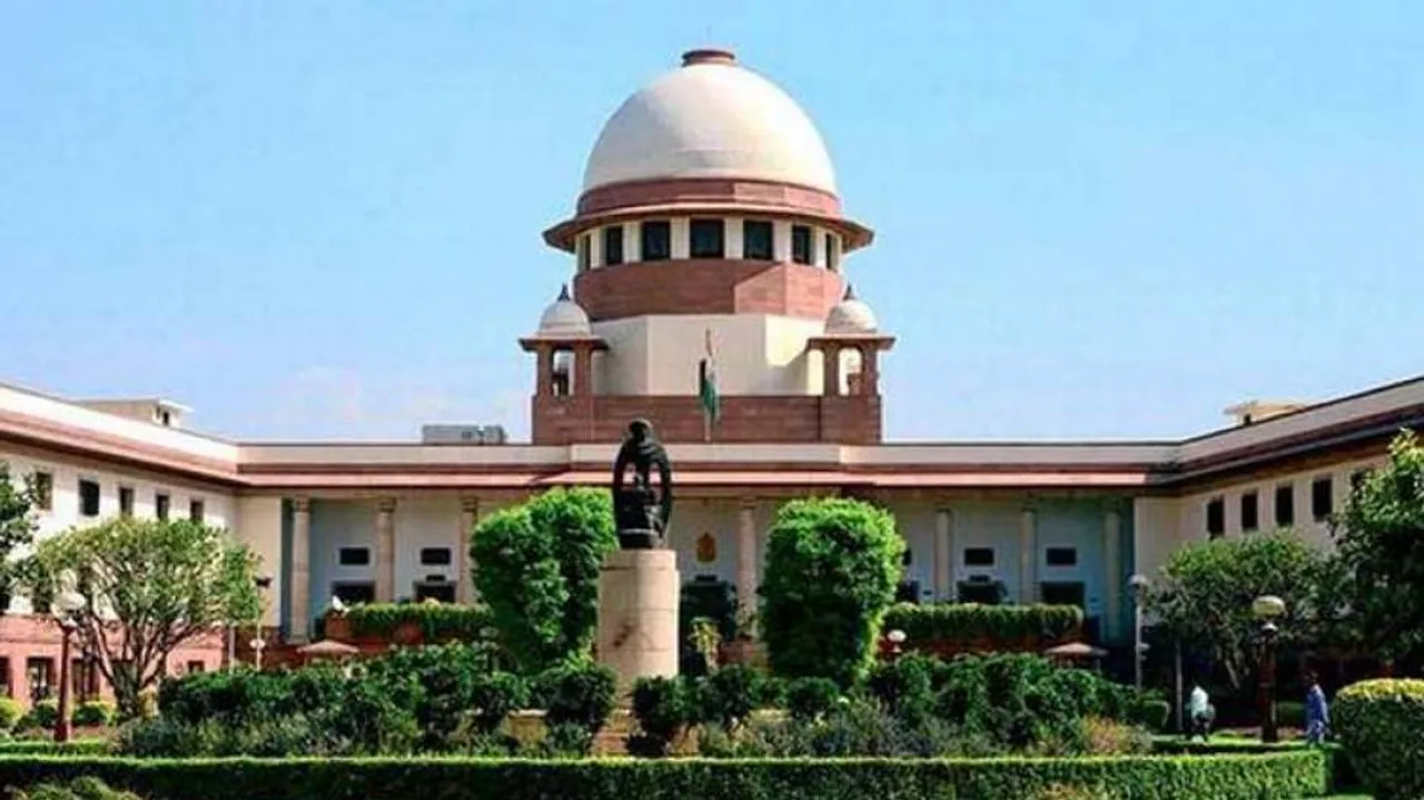 PM CARES Fund Created Amid COVID-19 In Wake Of Public Health Emergency, No Exception Is Acceptable: SC