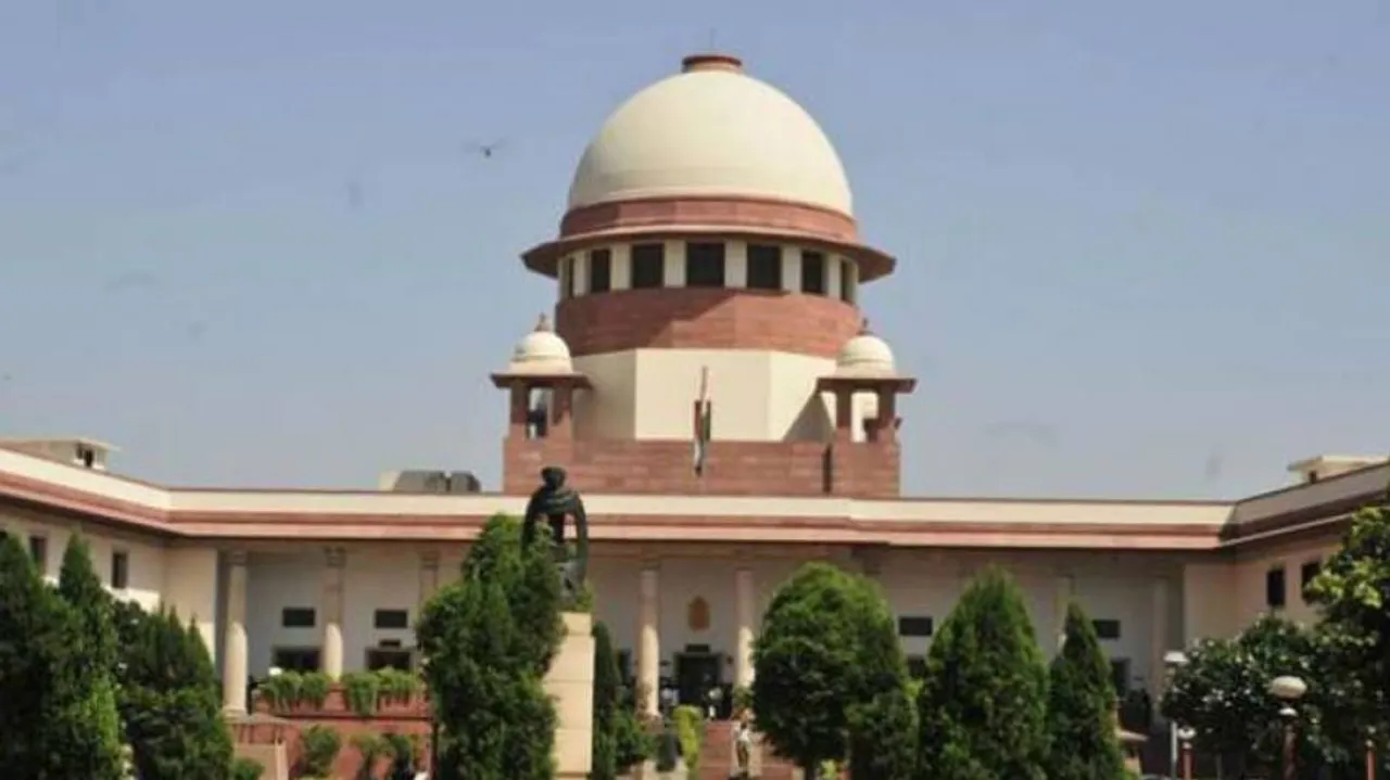 No Permanent Commission For Women Officers After Cut-Off Date: SC
