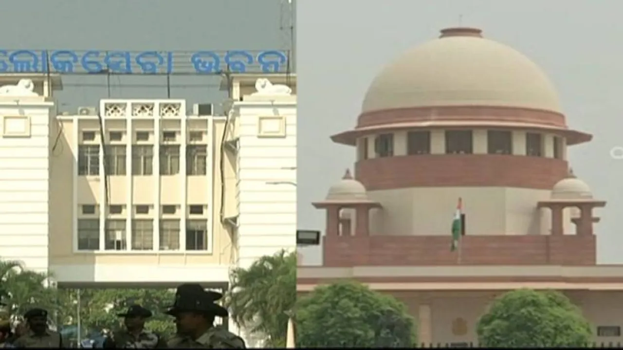 SC Direction To Review 50% Cap On Quota; What Will Be Odisha’s Stand?