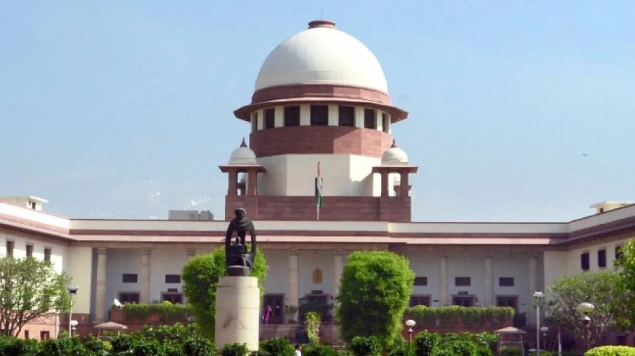 SC to lay guidelines on accidents claims