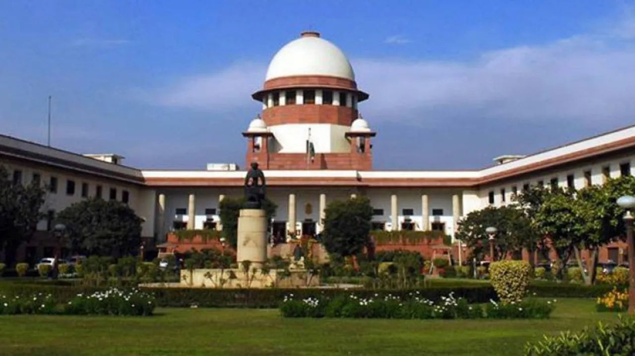 SC On Shaheen Bagh: Dissent Against Colonisers Can't Be Equated With Dissent In Democracy
