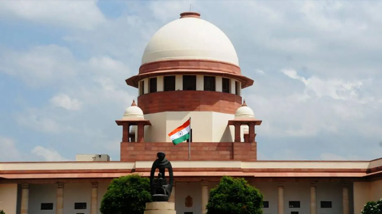 SC orders mediation to settle Ayodhya title dispute