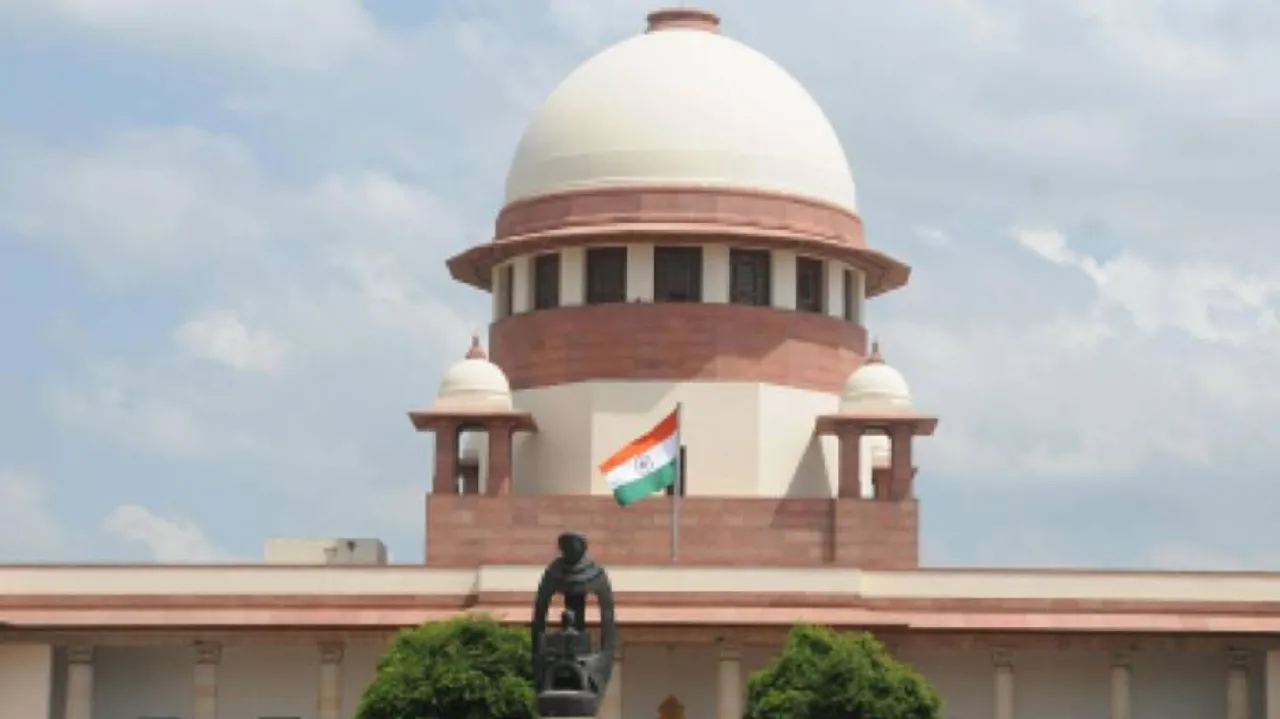 SC Asks Centre To Give Details On Compensation To COVID Victims, Reserves Verdict On Rs 4L Ex-Gratia