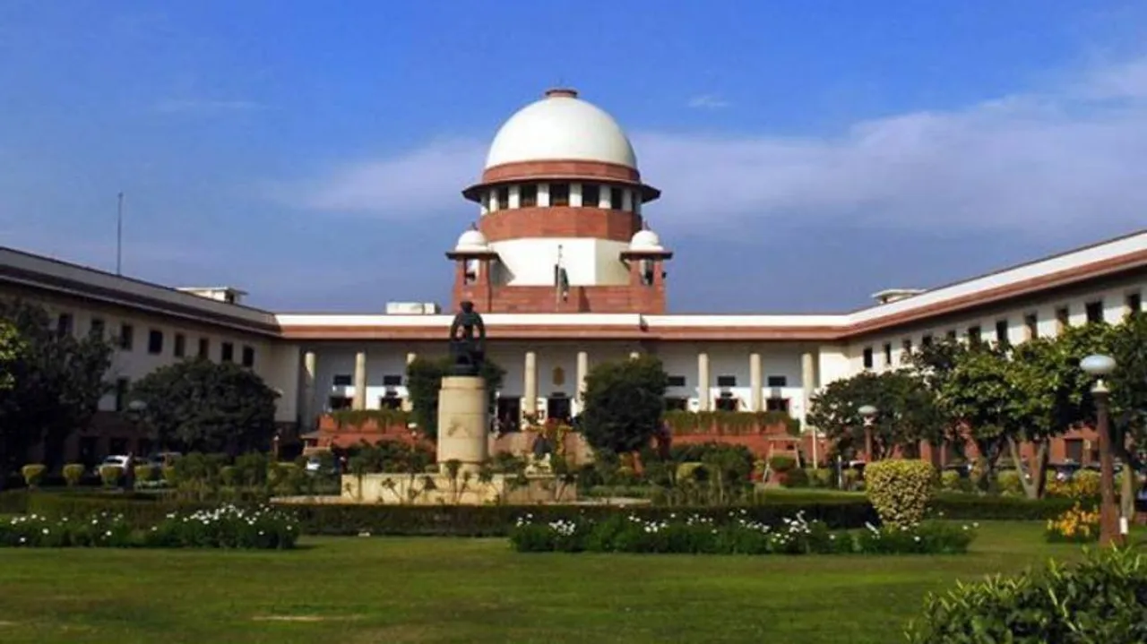 Supreme Court of India Recruitment 2018: Apply now, don't miss