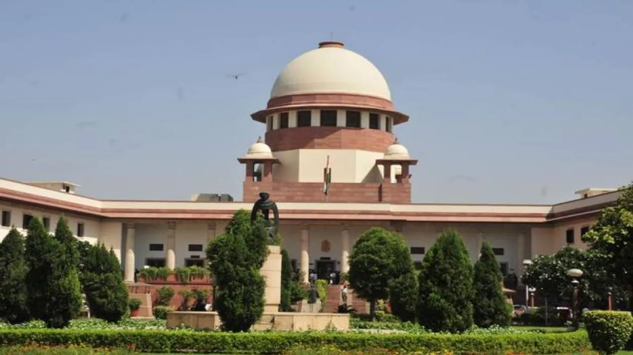SC dismisses plea seeking CBI probe into Mathura violence
