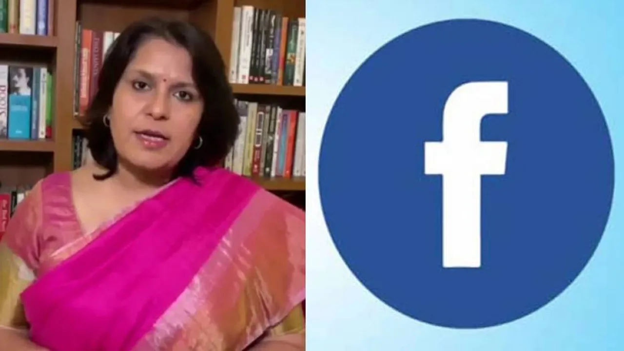 Cong Intensifies Attack On Facebook, Accuses Social Media Giant Of 'Inaction' On Hate Content