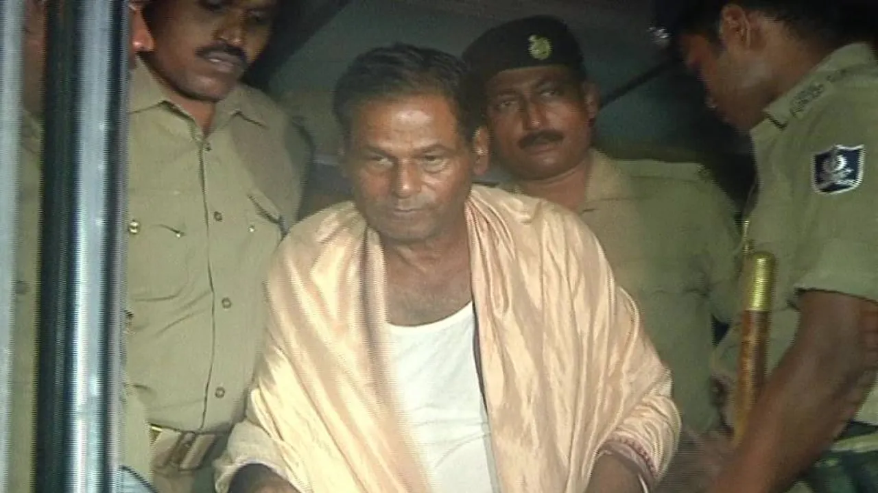 ED attaches property worth Rs 6.52 cr of self-styled godman Sura Baba