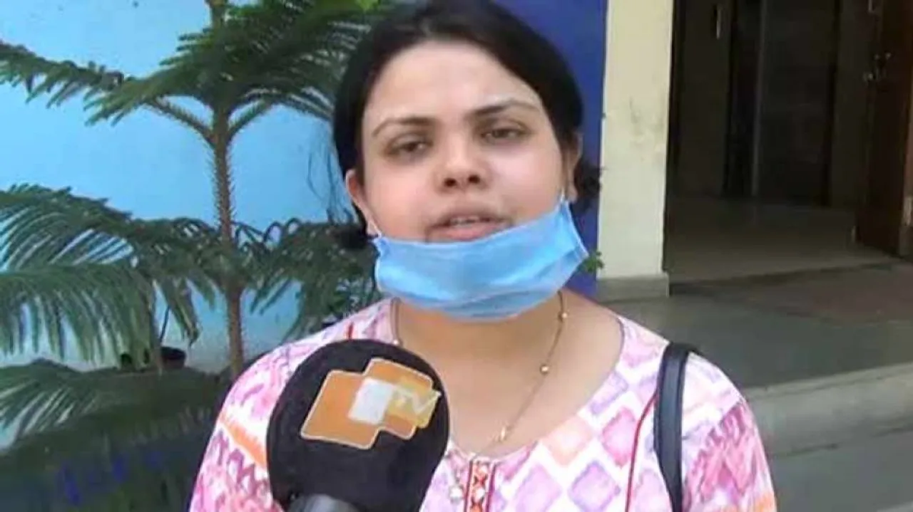 Odia Lady Doctor Fighting COVID19 Harassed By Landlord In Surat