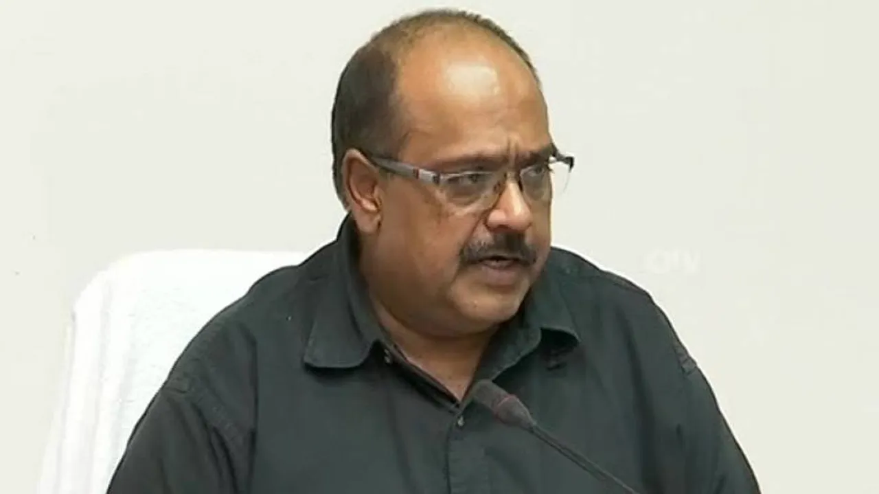 Re-polling in 34 booths of Odisha likely on May 19