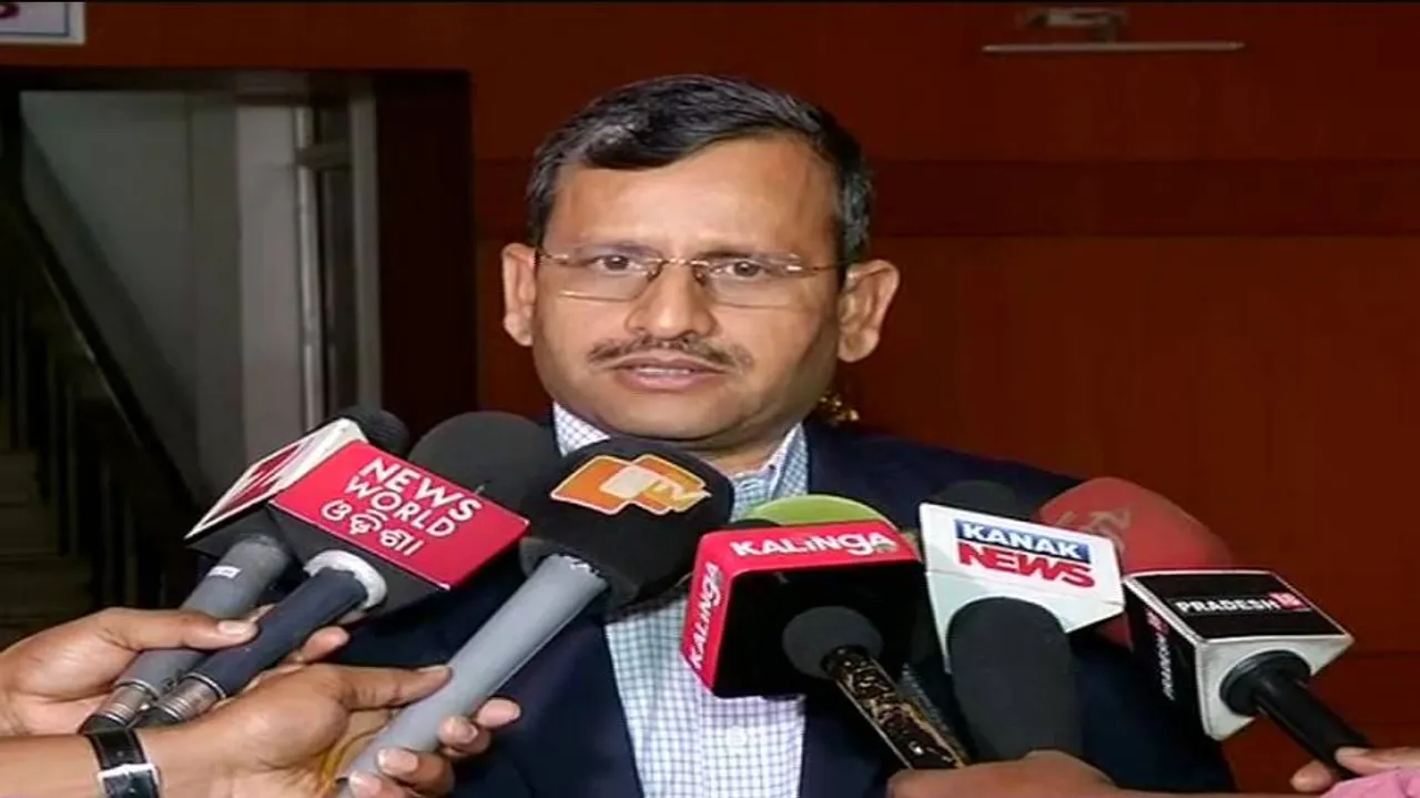 Banks Urged To Provide Services In Unbanked Panchayats Of Odisha