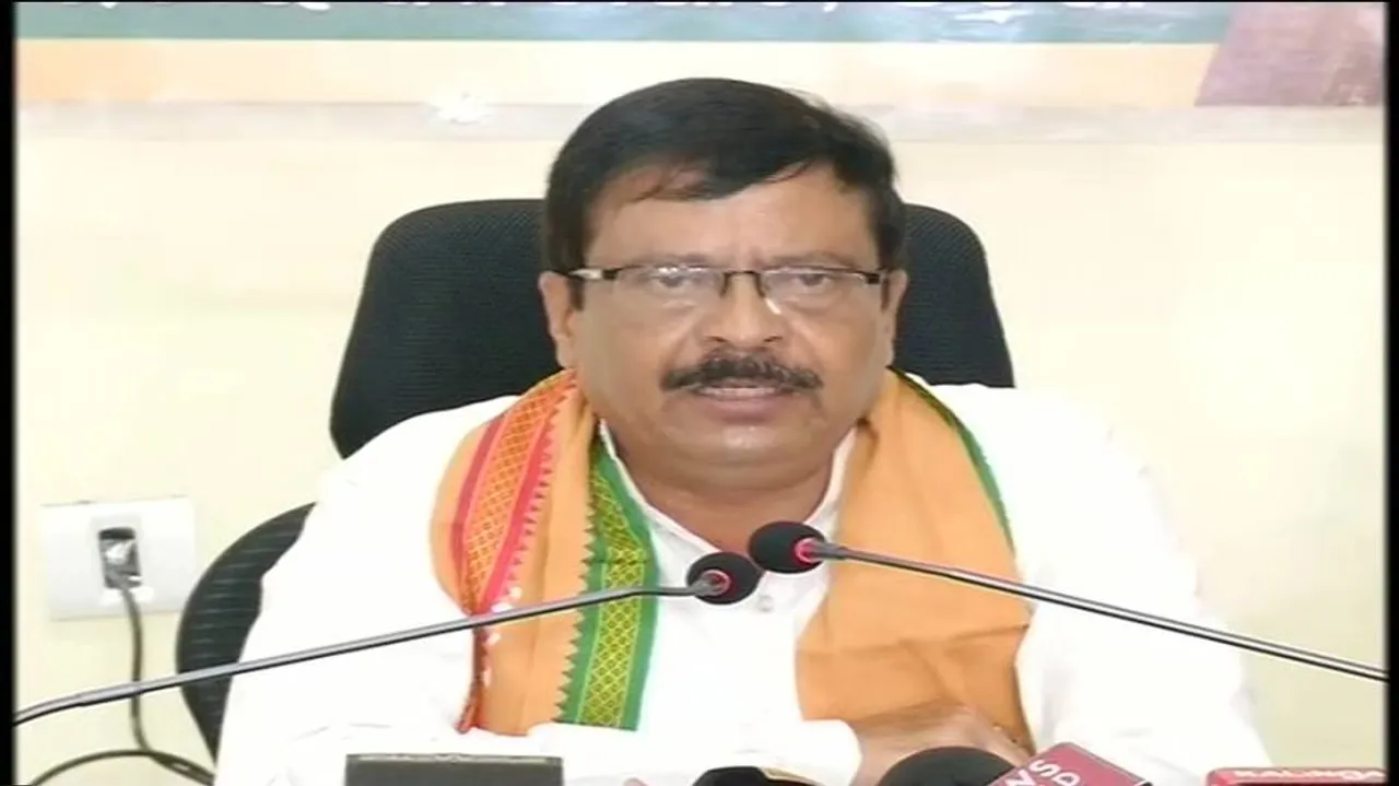 BJP Will Not Backtrack On Implementing NRC