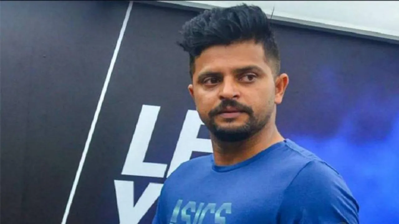 Suresh Raina Seeks Punjab Police's Help Over Death Of His Relatives