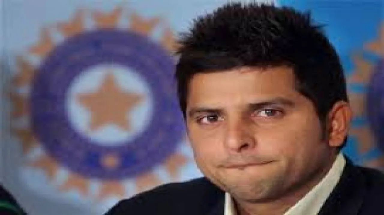 WI don't know how to rotate strike against spinners: Raina