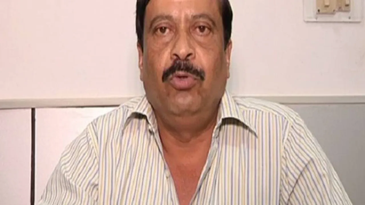 BJP seeks clarification on CBI-Naveen meet