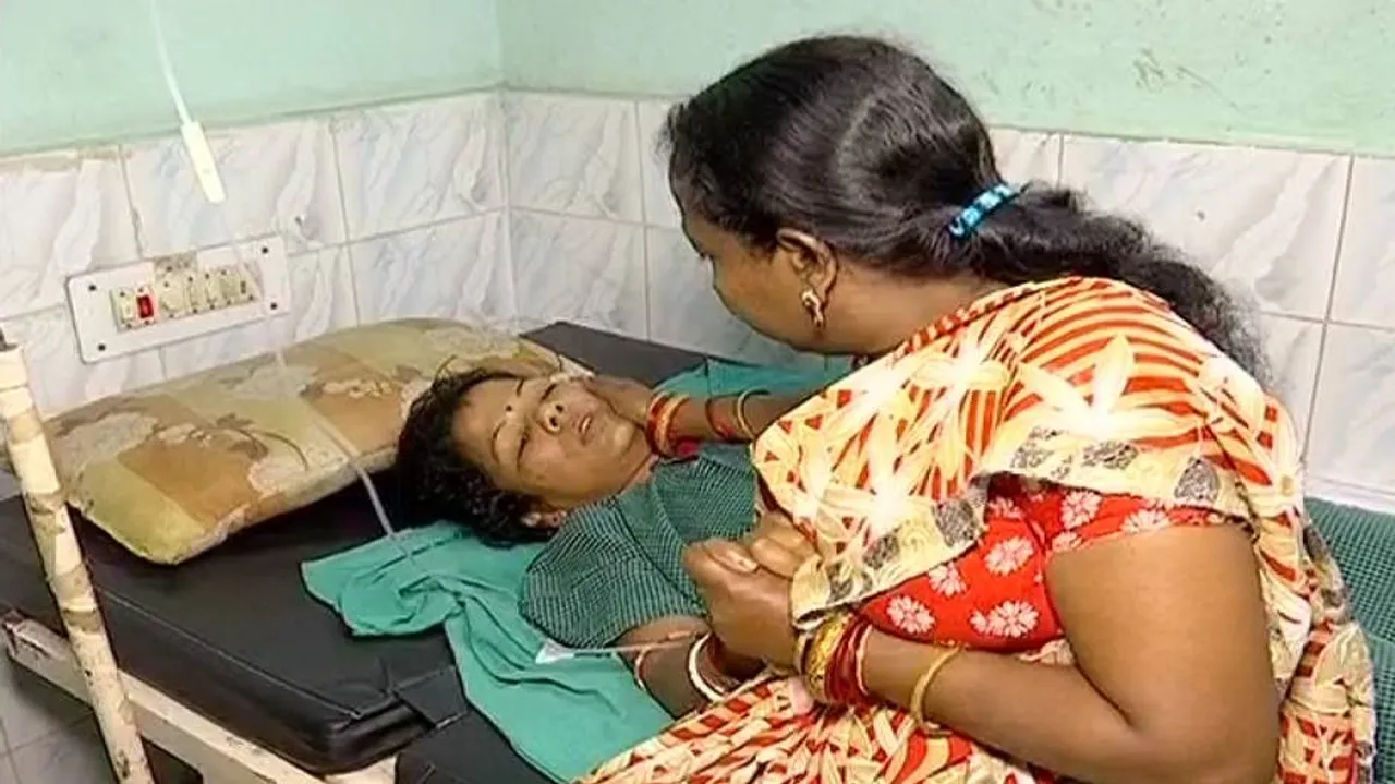 Surgical error allegations against Sambalpur nursing home