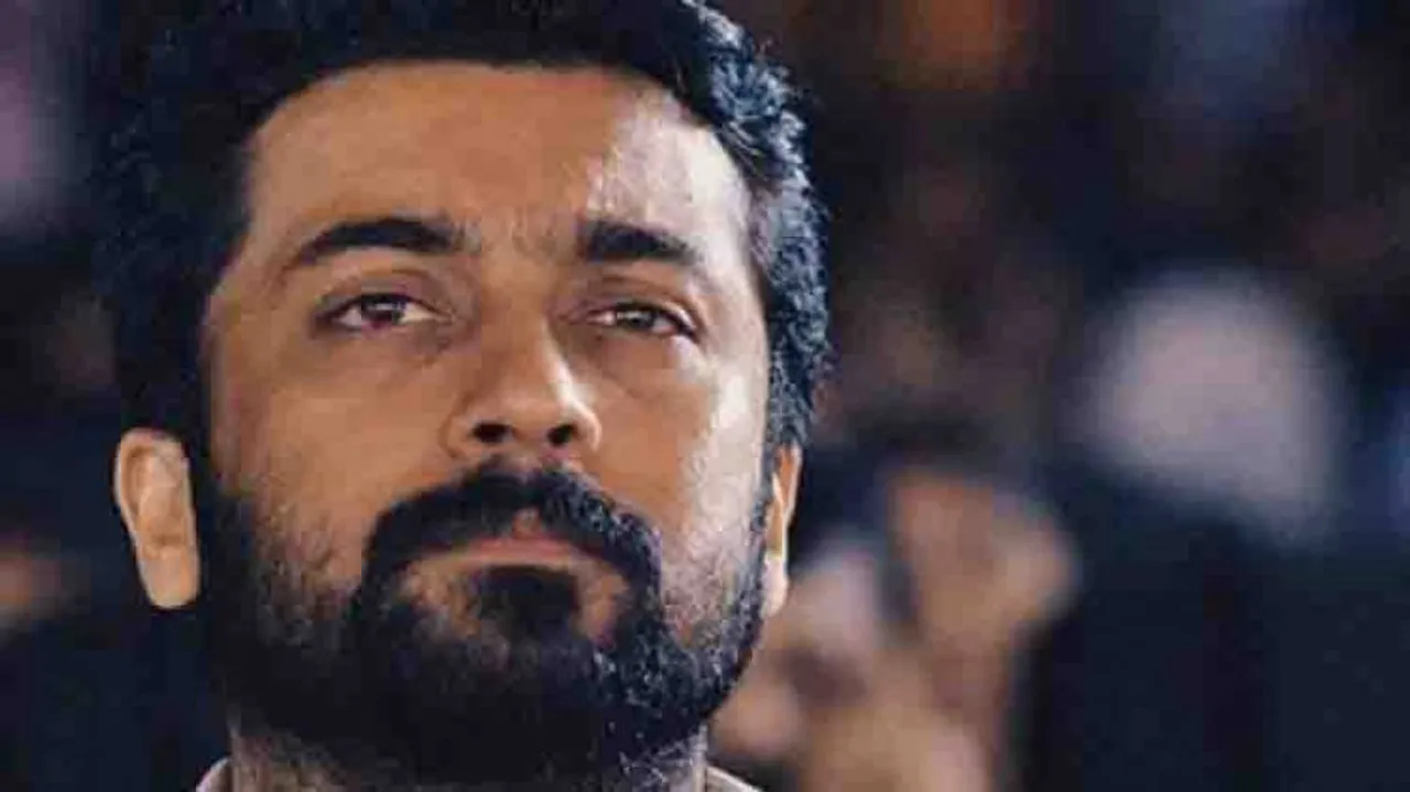 Suriya praises Selva in 'NGK' trailer launch