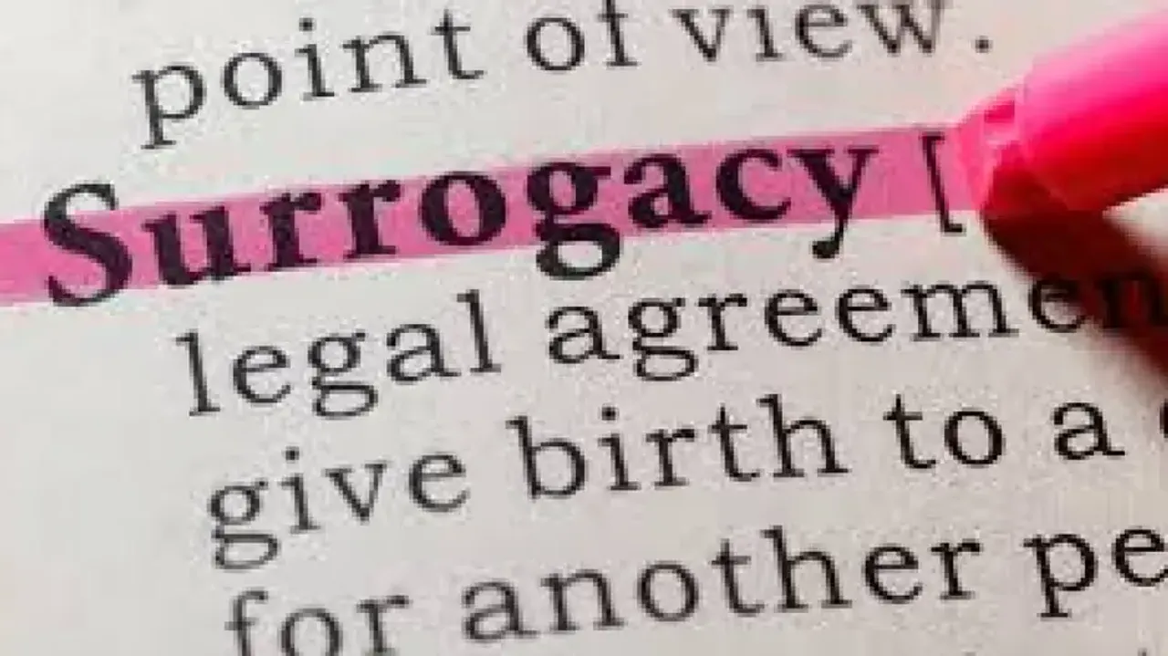 Surrogacy