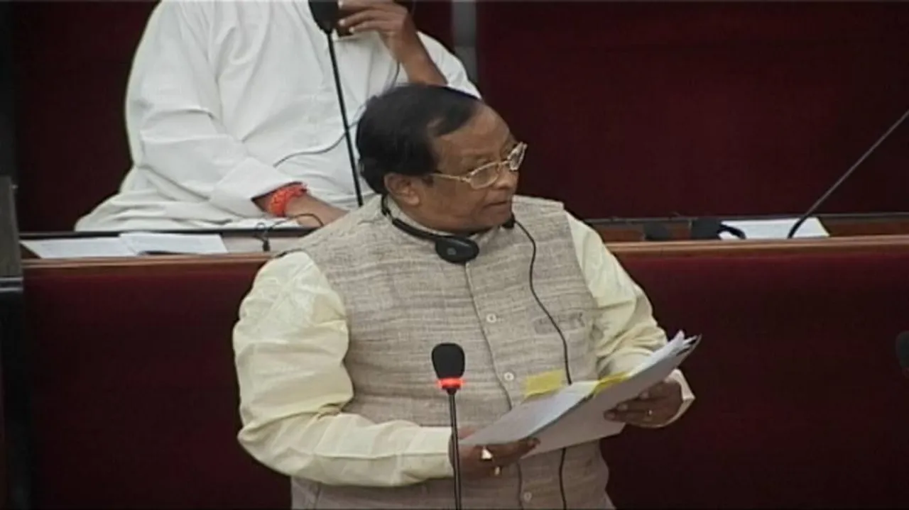 Rs 370 cr-fraud detected in cooperative banks, societies in Odisha