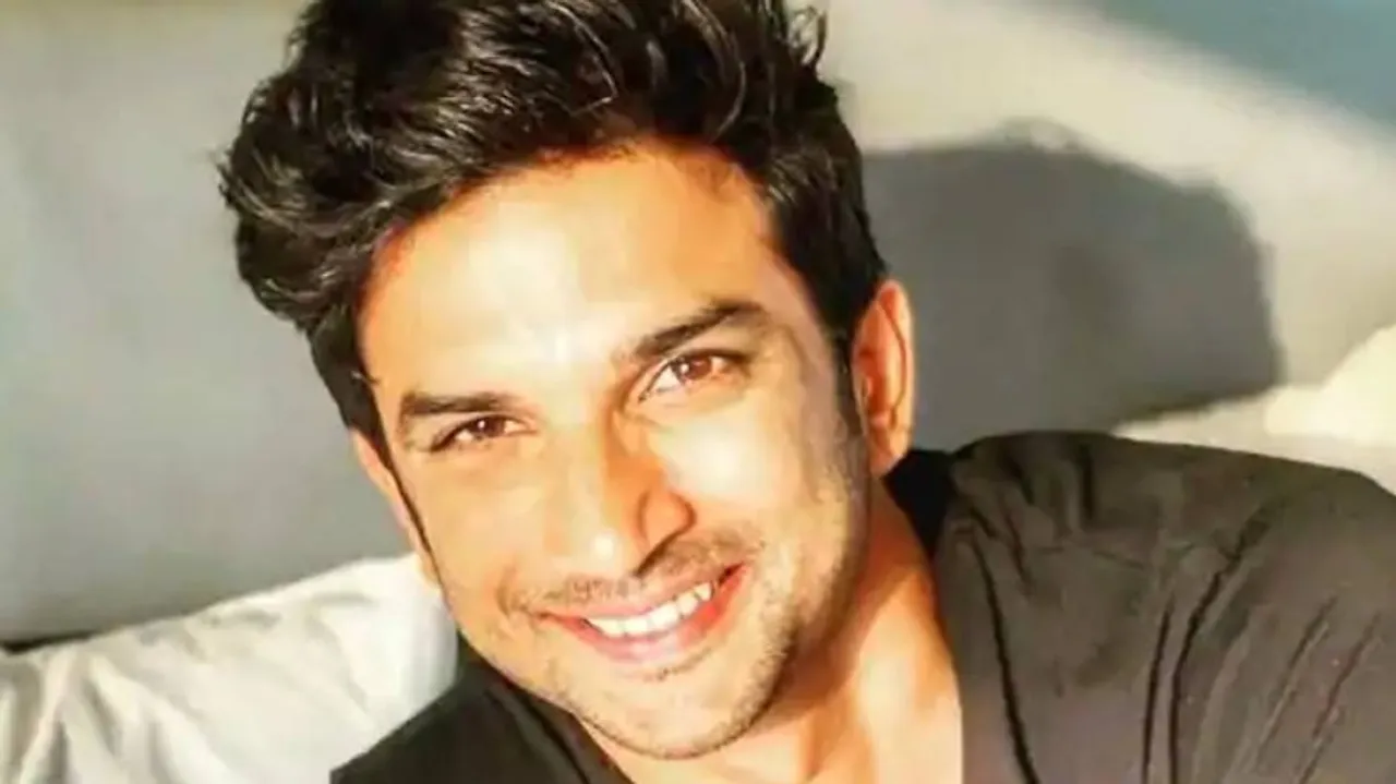 Odisha IPS Officer’s One-Response-Fits-All On Sushant Singh Rajput Death Silences Naysayers