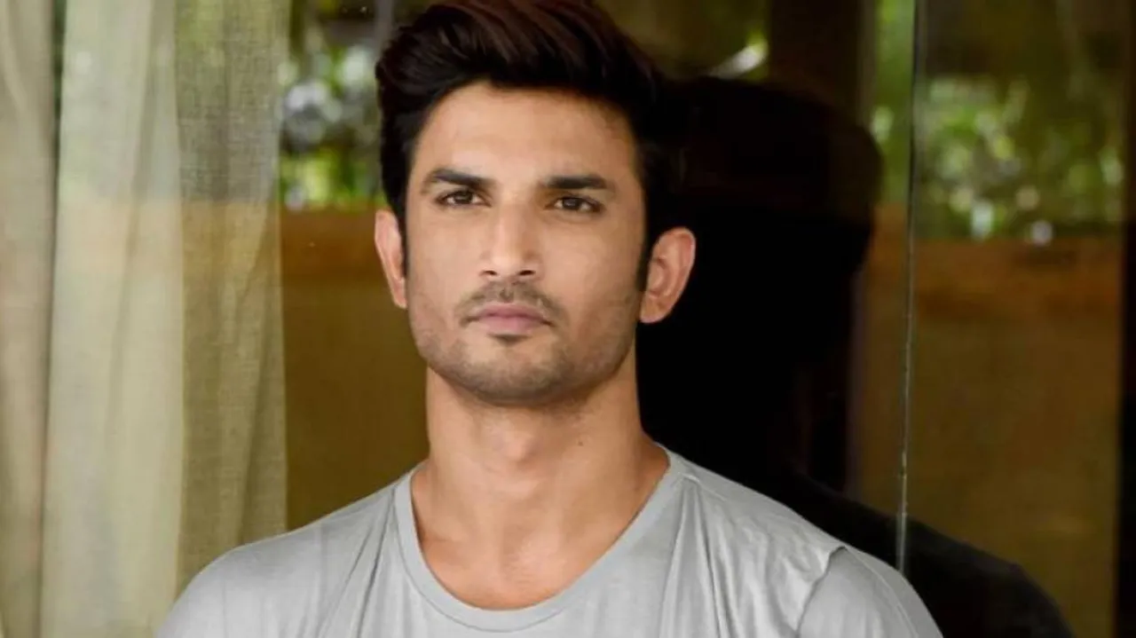#CBIforSSR Gains Massive Support On Social Media, Bollywood Stars Join Campaign