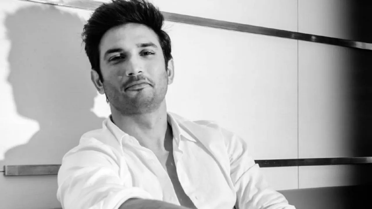 After UP And Odisha, Another Fan Of Sushant Singh Rajput Ends Life In Andhra Pradesh